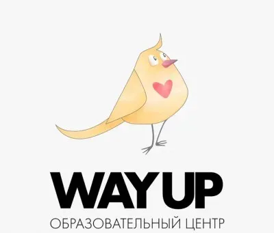 Way-up