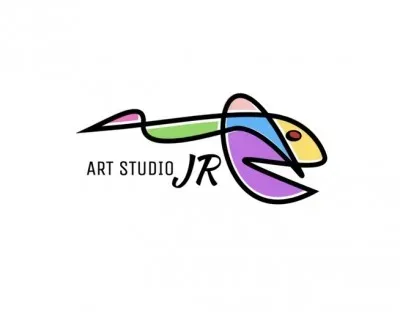 Студия живописи и рисунка для детей и подростков Art_Studio_JR