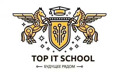 Частная школа TOP IT SCHOOL