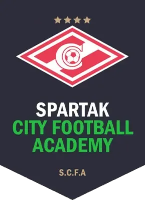 Spartak City Football