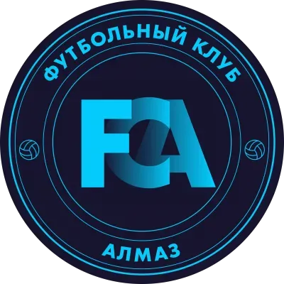 Детская футбольная школа «Алмаз»