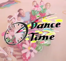Школа танца "Dance Time" Саратов
