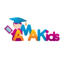 AMAKids Екатеринбург - развитие без границ!