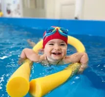 Школа Плавания Дарьи Морозовой