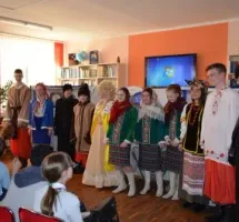 Леонтьева Наталья Владимировна