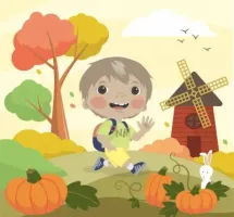 Нико Кидс