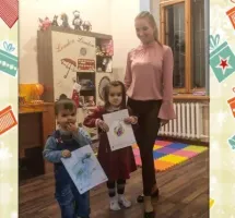 Студия иностранных языков “YES”
