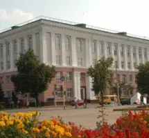 МБУ ДО "Дворец пионеров и школьников города Курска"