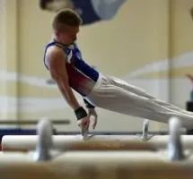 Виктор Михайлович Бутарских