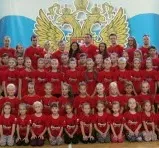 Спортивный клуб «ФЕНИКС»