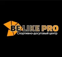 BE LIKE PRO