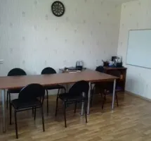 Усатова Марина Геннадьевна