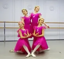 Академия Современного Классического Балета