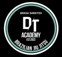 DT ACADEMY BRASA SARATOV