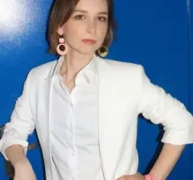 Миронова Мария Ивановна