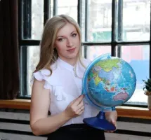 Казанцева Екатерина Викторовна