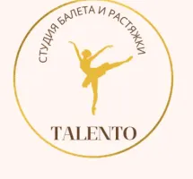Студия балета и растяжки Talento