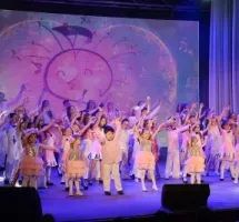 Вокальная студия «Happy»