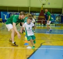 Футболика Пенза