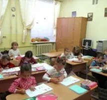 Студия интеллектуального развития "Умные детки"