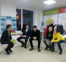 Центр развития MAXAT EDUCATION