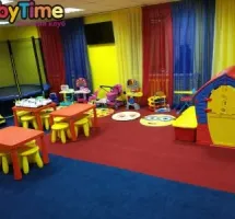 Baby time