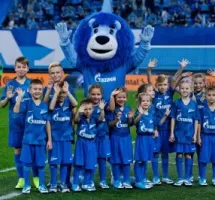 футбольная школа