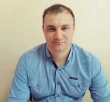 Ромащенко Михаил Петрович