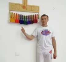 школа ABADÁ Capoeira