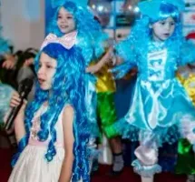 Школа вокала Айгуль Зариповой