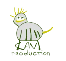 мастерская анимации KAVI production