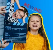 Детский университет современных профессий NEWIND