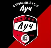 Детский футбольный клуб ЛУЧ