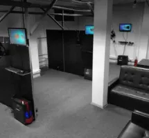 VR Art studio
