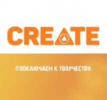 Центр творческого развития CREATE