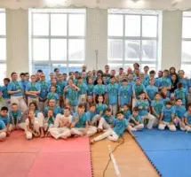РОСО Иркутская Федерация Капоэйры