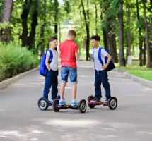 We are Kids