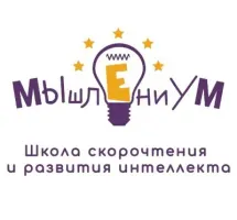 Школа развития интеллекта МЫшлениУМ
