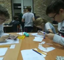 "Центр развития "Грани"
