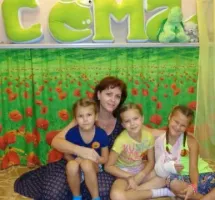 Академия развития "Сёма"