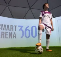 Smart Arena