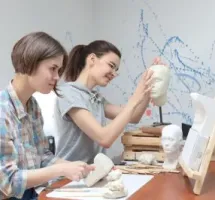Скульптор Минасян Ованнес Гургенович