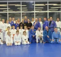 Федерация Real Aikido