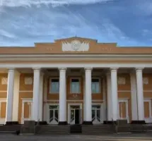 КГБУК "Центр культурных инициатив"
