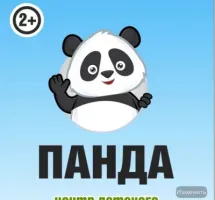Центр детского физического развития ПАНДА
