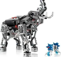 IQrobotics робототехника