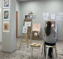 Студия ИЗО "Штрих"