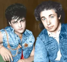 Просто студия.