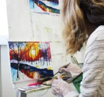 Art School
