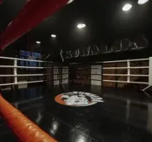 Бойцовский Клуб KUWALDA